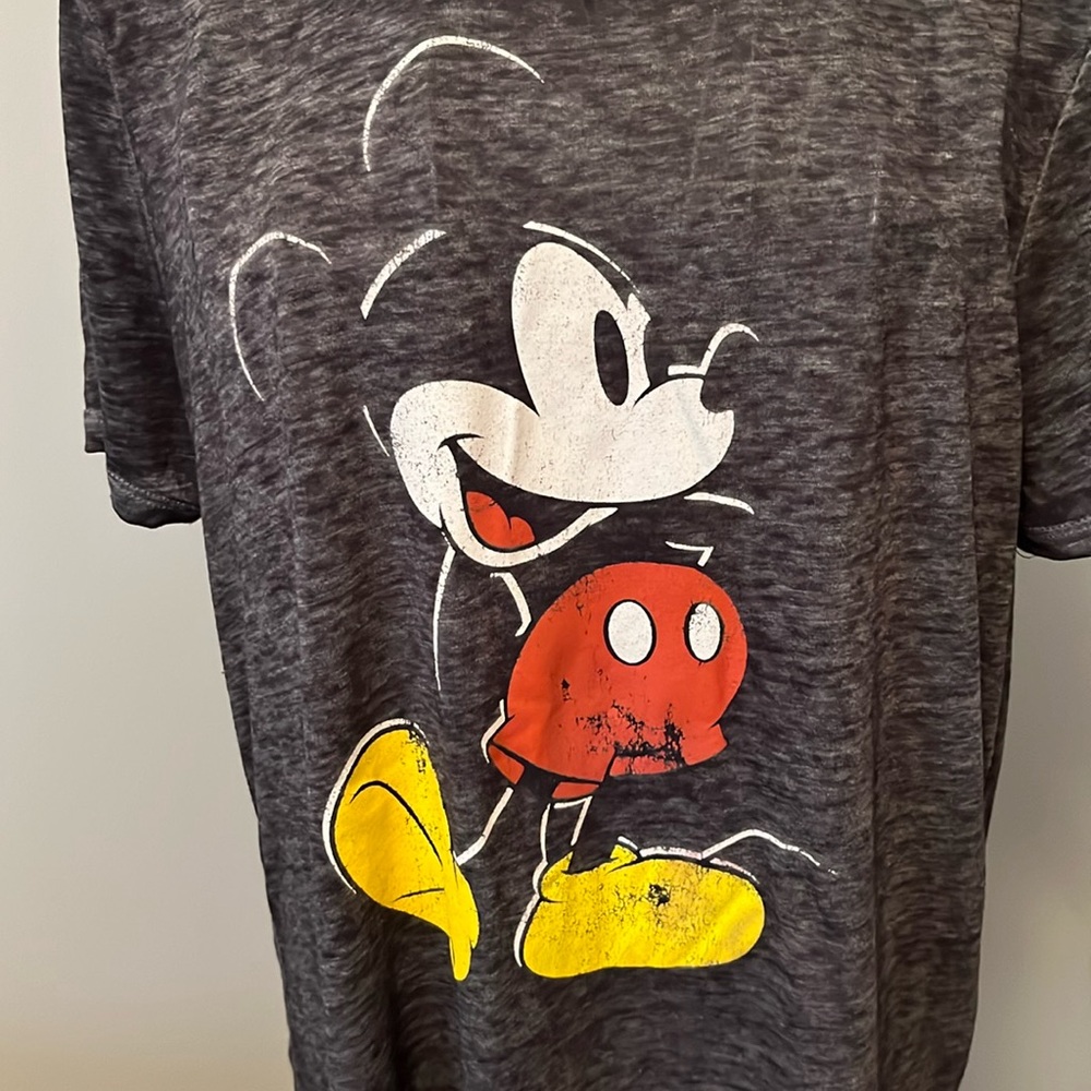 T-shirt Mickey Mouse